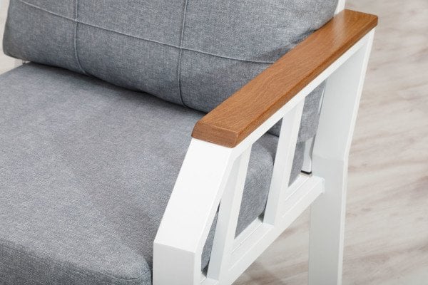 BAHCEMMO NERGİZ 2+1+1 MODEL