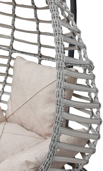 RATTAN TEK KİŞİLİK SALINCAK