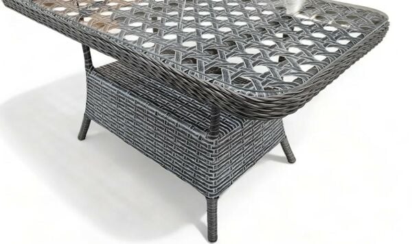 NOVA RATTAN ÖRGÜ 2+1+1+MASA