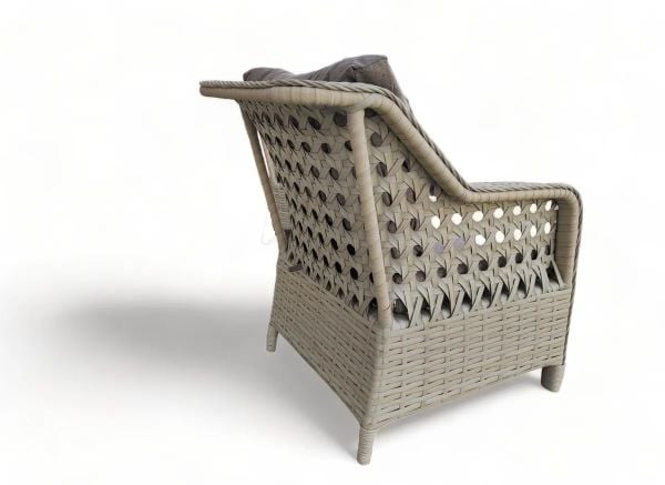 NOVA RATTAN ÖRGÜ 2+1+1+MASA