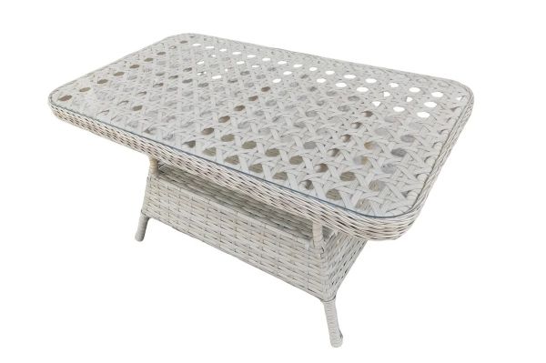 NOVA RATTAN ÖRGÜ 2+1+1+MASA